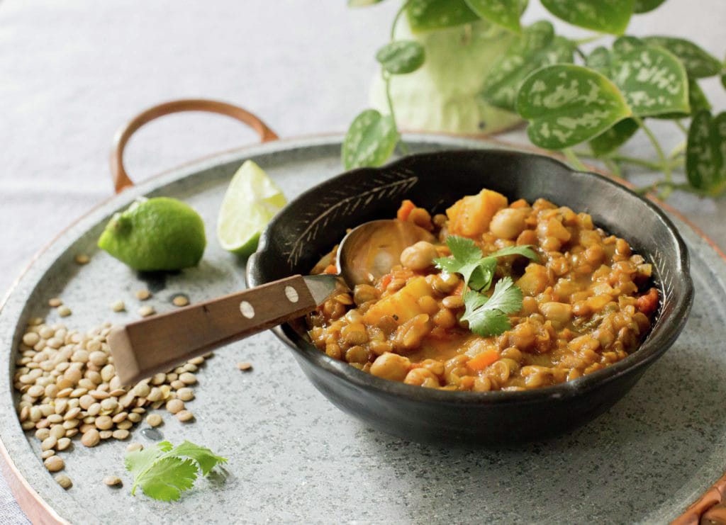 Harira, Lentil Soup