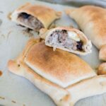 Chilean Beef Empanadas