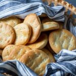 Hallullas Chilean Bread