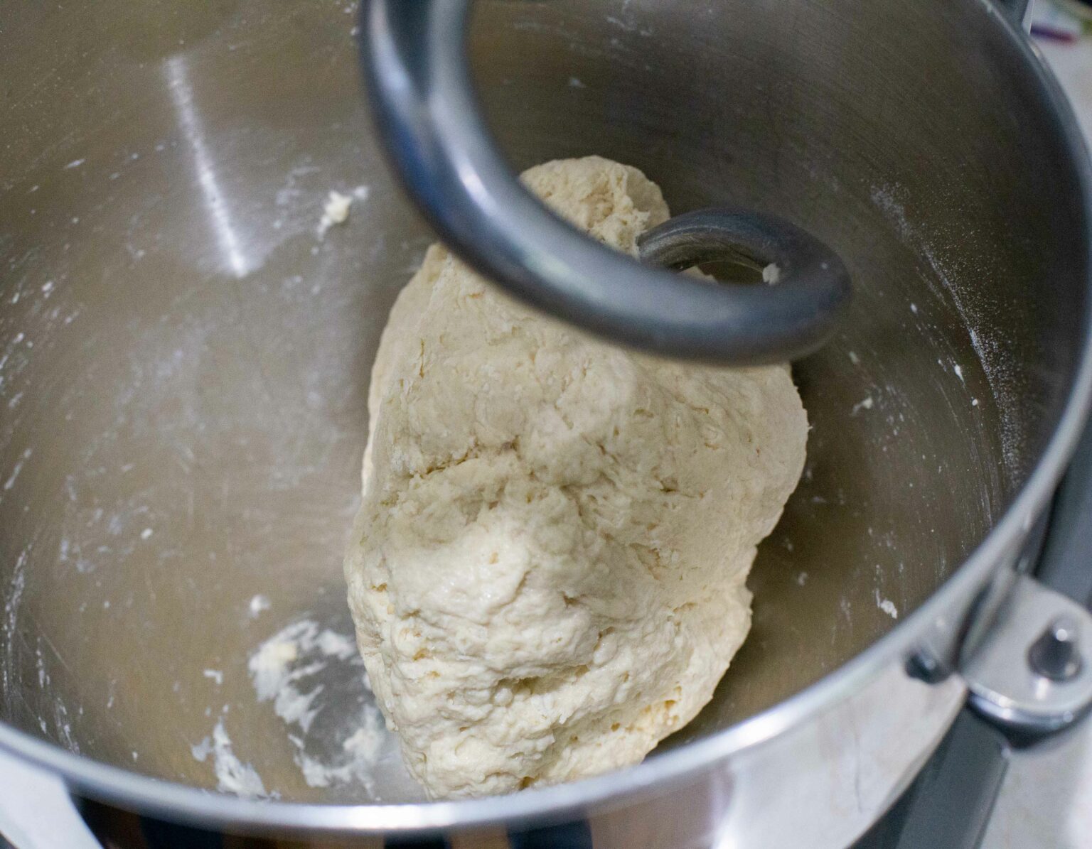 Hallullas Chilean Bread - Pilar's Chilean Food & Garden