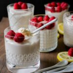 Chilean Lemon Froth