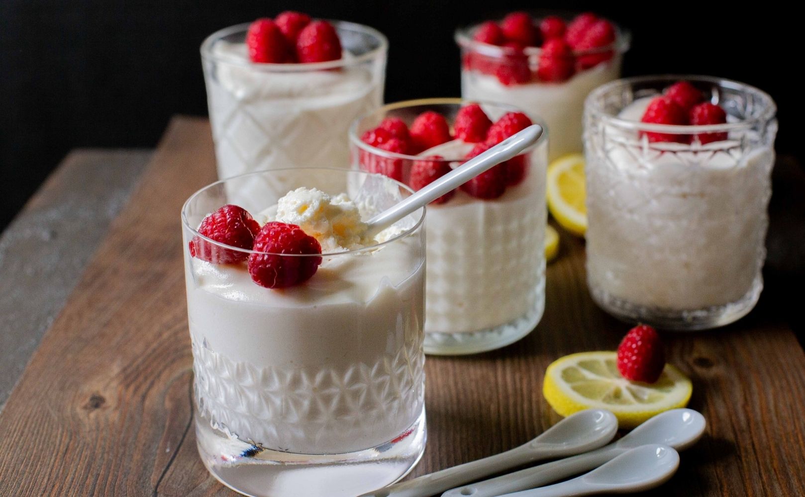 Chilean Desserts Pilar's Chilean Food & Garden