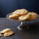 Coconut cookies