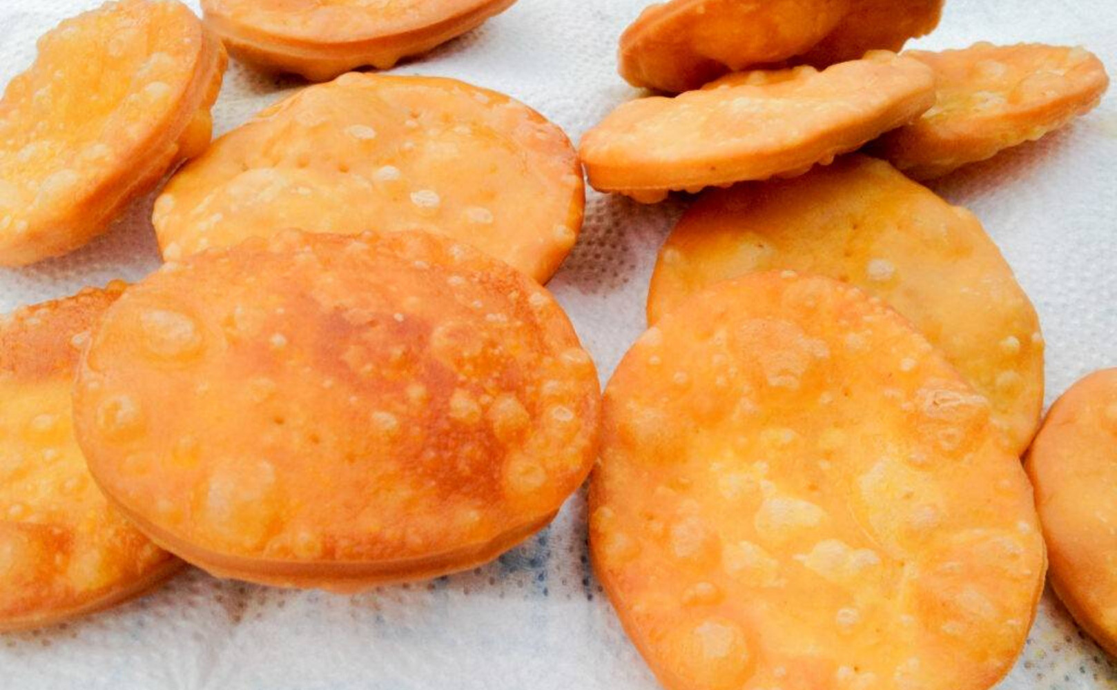 Featured image of post Easiest Way to Make Receta De Sopaipillas Con Zapallo