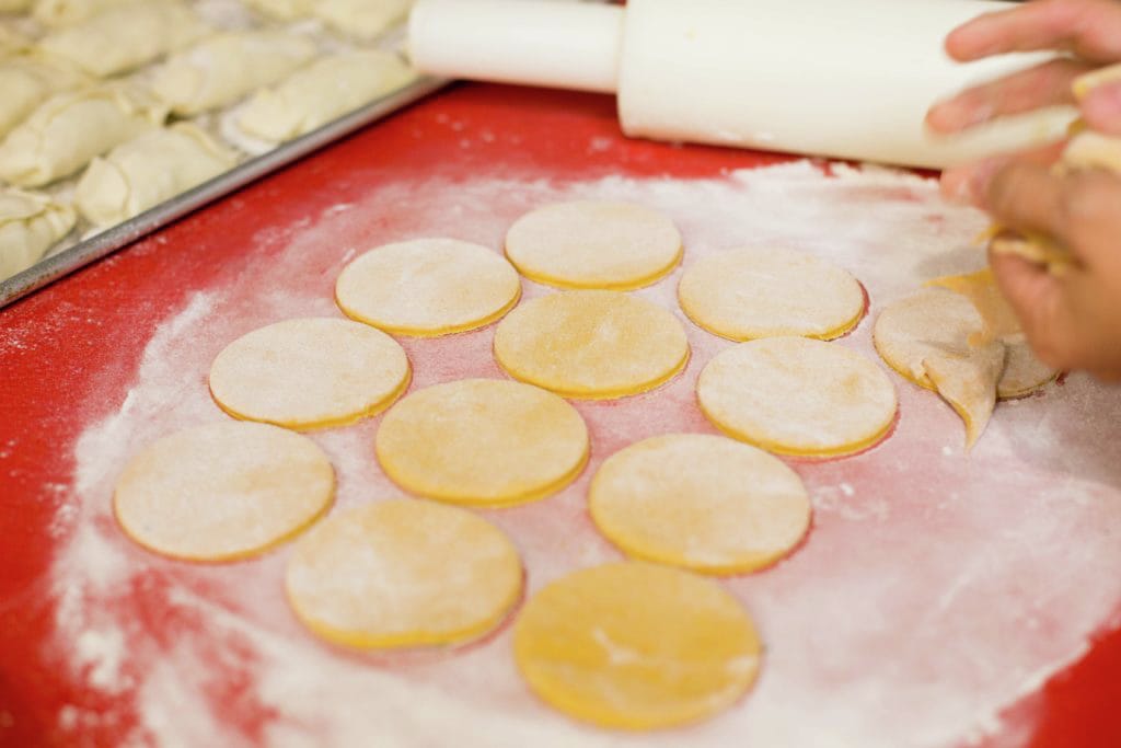 Sopaipillas