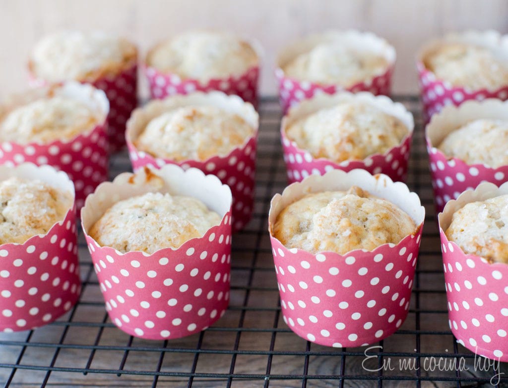 Banana Muffins