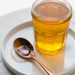 Miel de melón Honeydew syrup