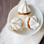 Condensed Milk into Dulce de Leche