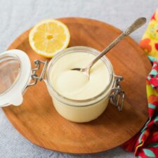Easy Homemade Mayonnaise-image