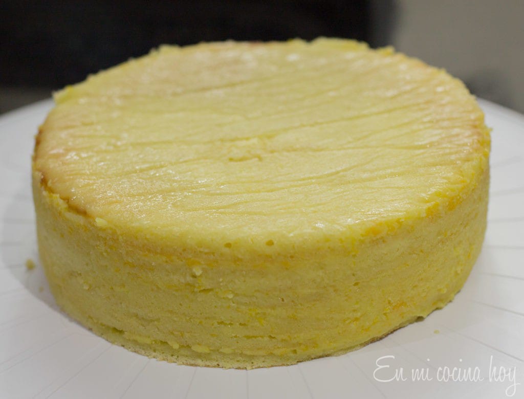 Pâte à Sucre Orange 1kg - Luma's Cake