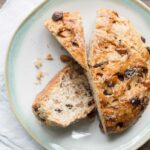 Old Fashioned Fruitcake