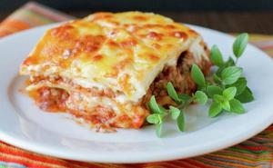 Lasagna South American