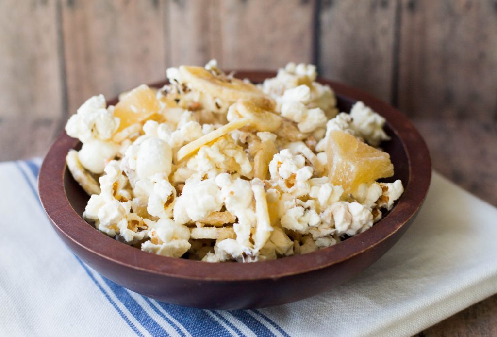 Jungle Book Popcorn