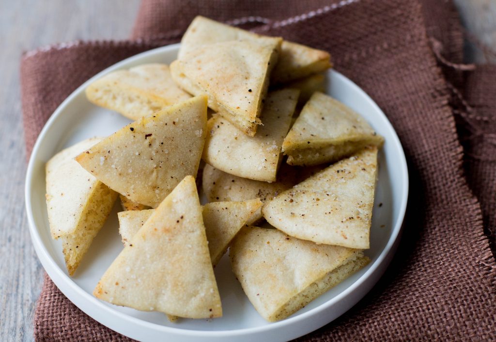 Merken Pita Chips