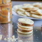 Alfajores, Chilean Recipe
