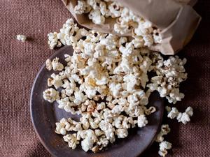Chilean Merken Popcorn