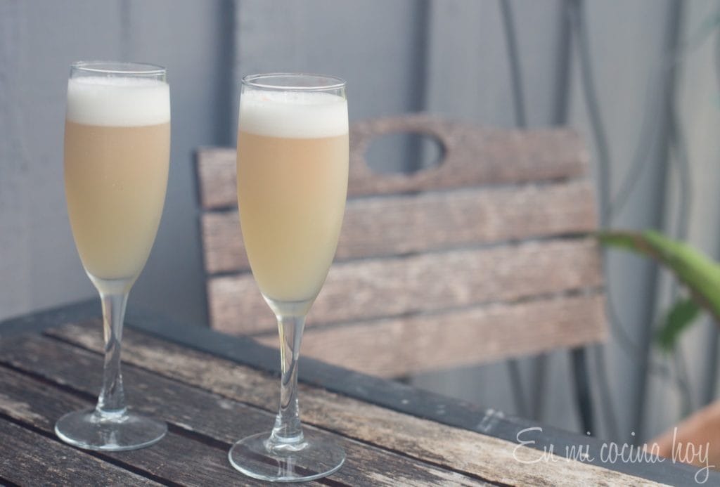 Easy Pisco Sour