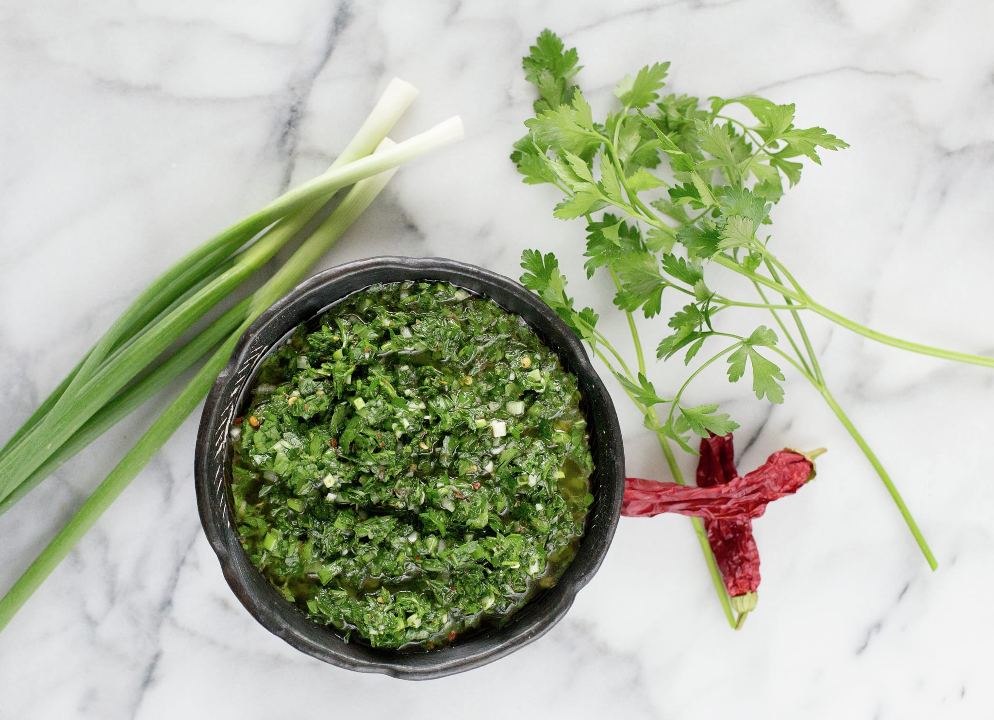 Chimichurri