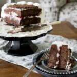 Black Forest Cake