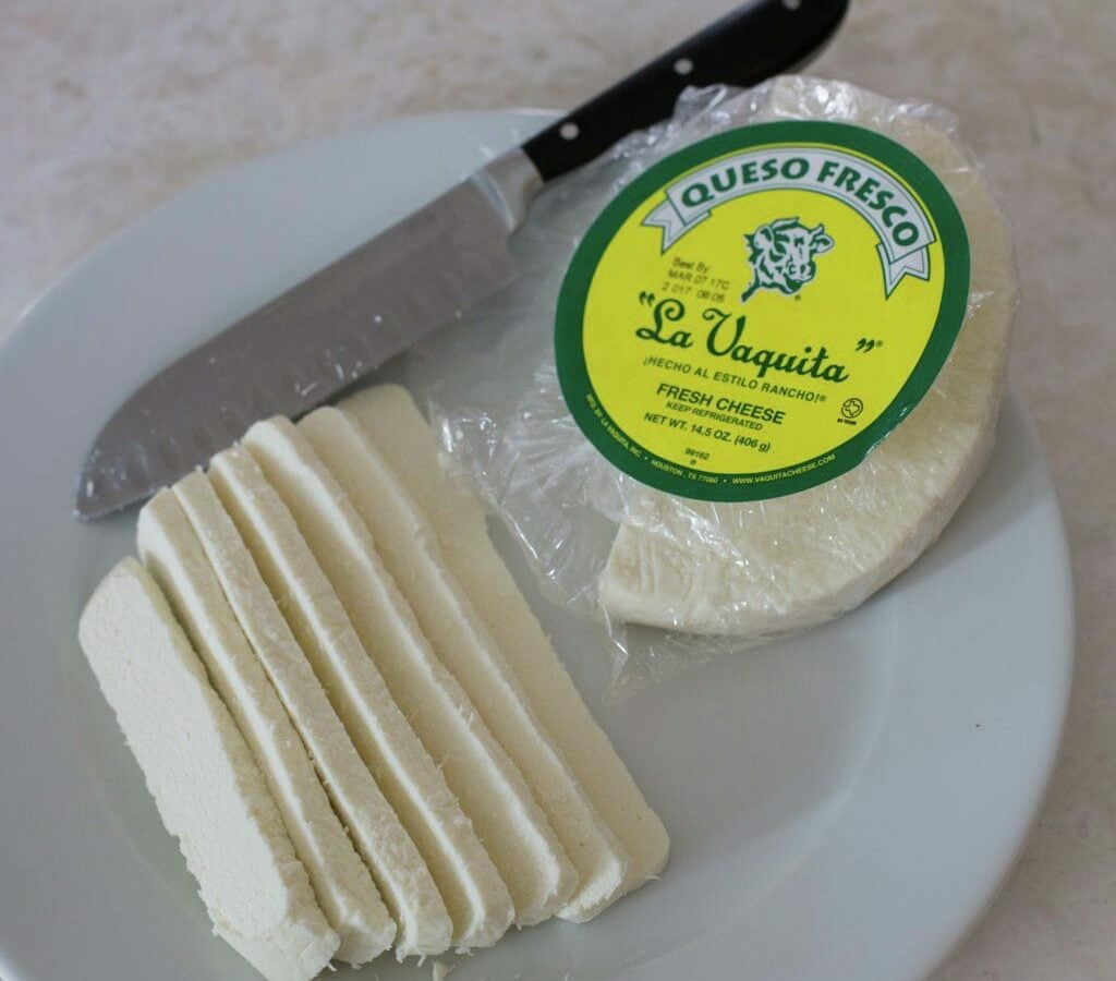 Queso Fresco La Vaquita