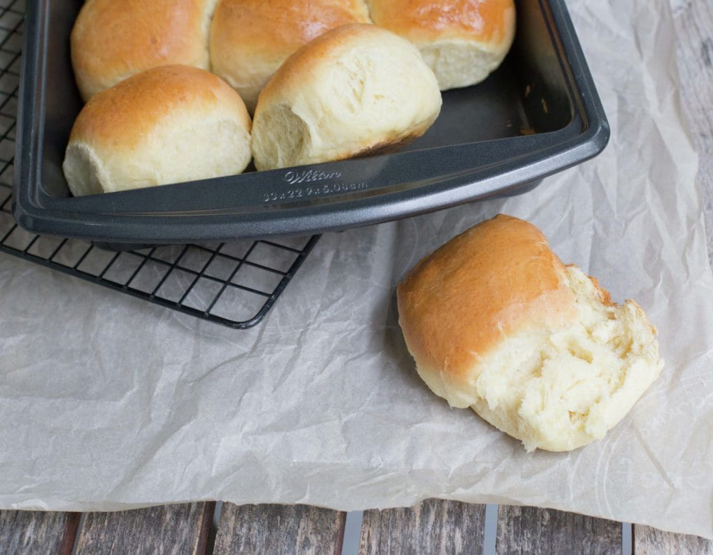 Latin Cheese Bread with Queso fresco