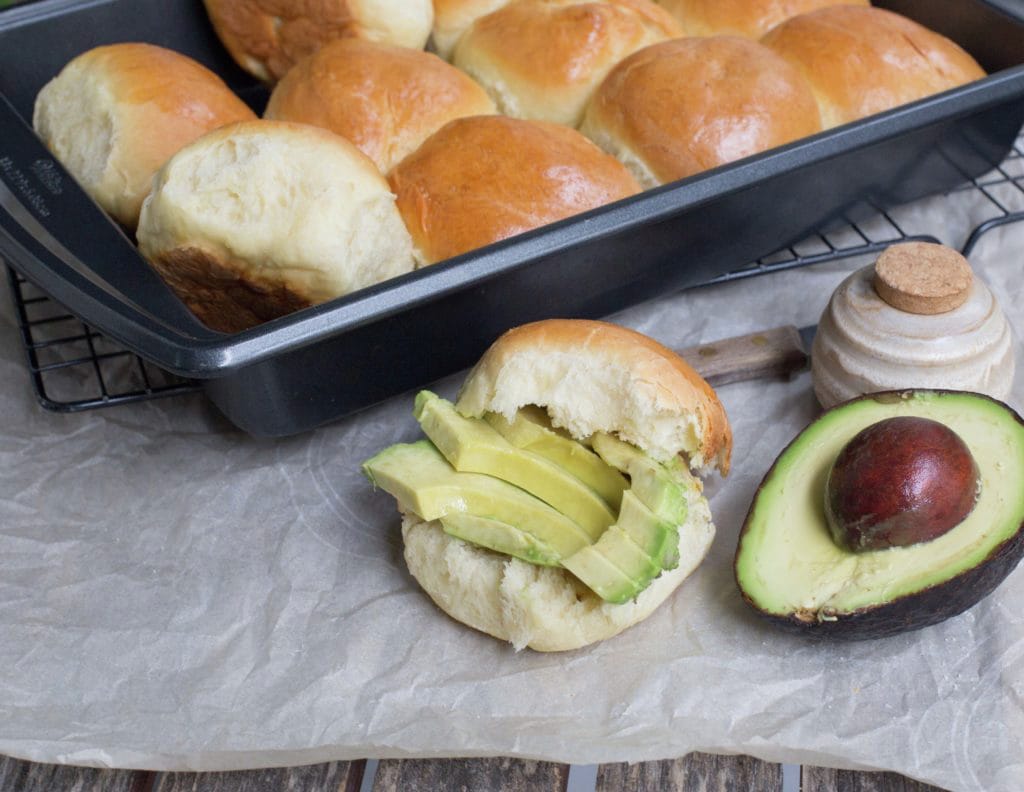 Latin Cheese Bread with Queso fresco