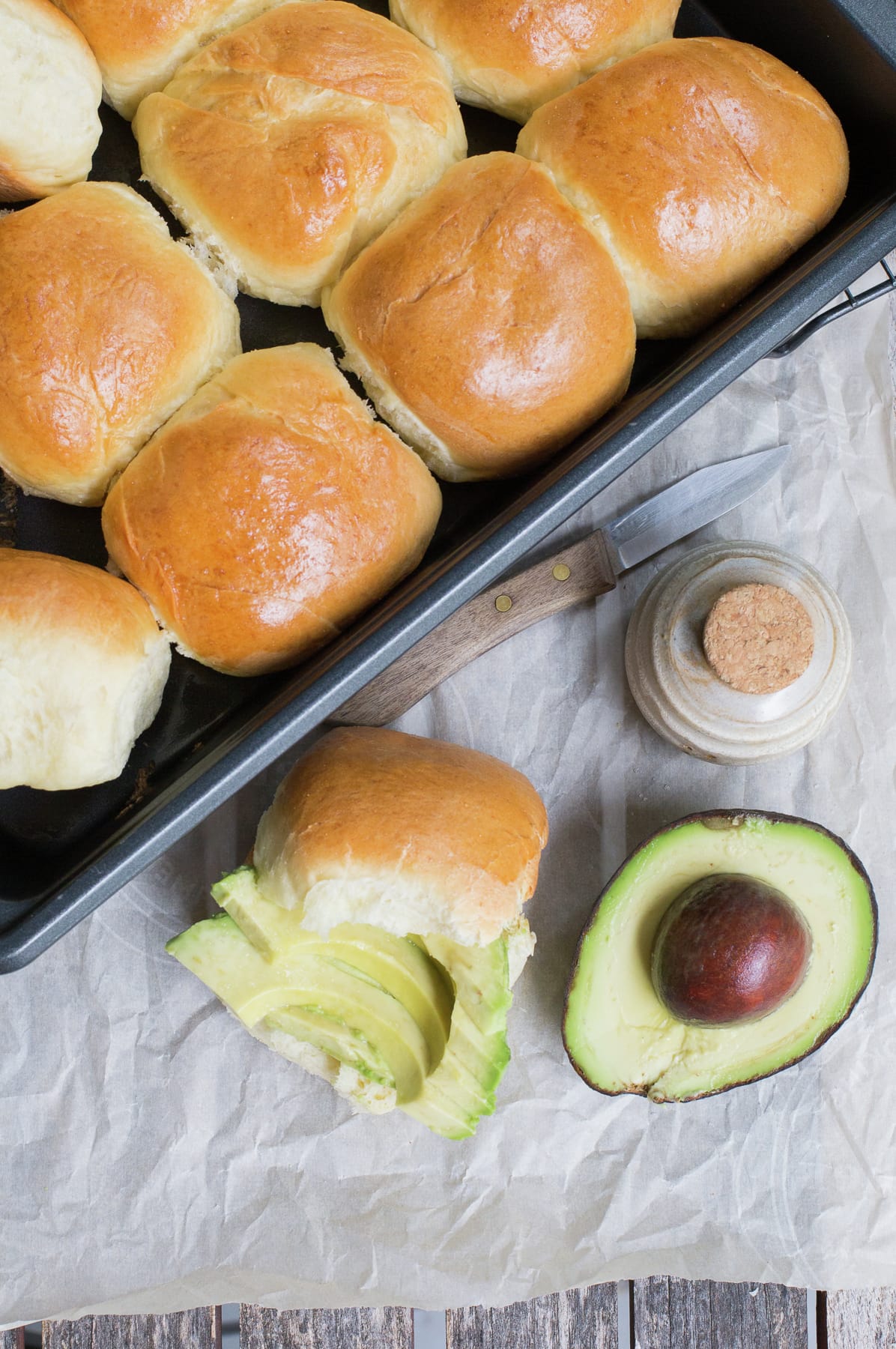 Latin Cheese Bread with Queso fresco