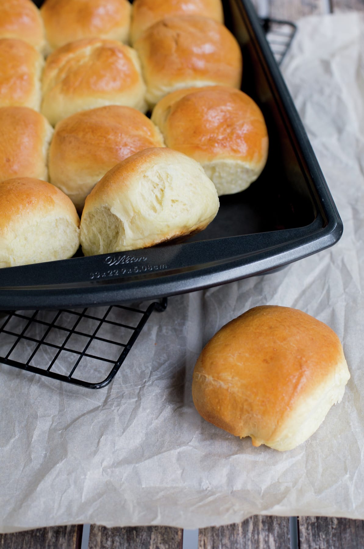 Latin Cheese Bread with Queso fresco