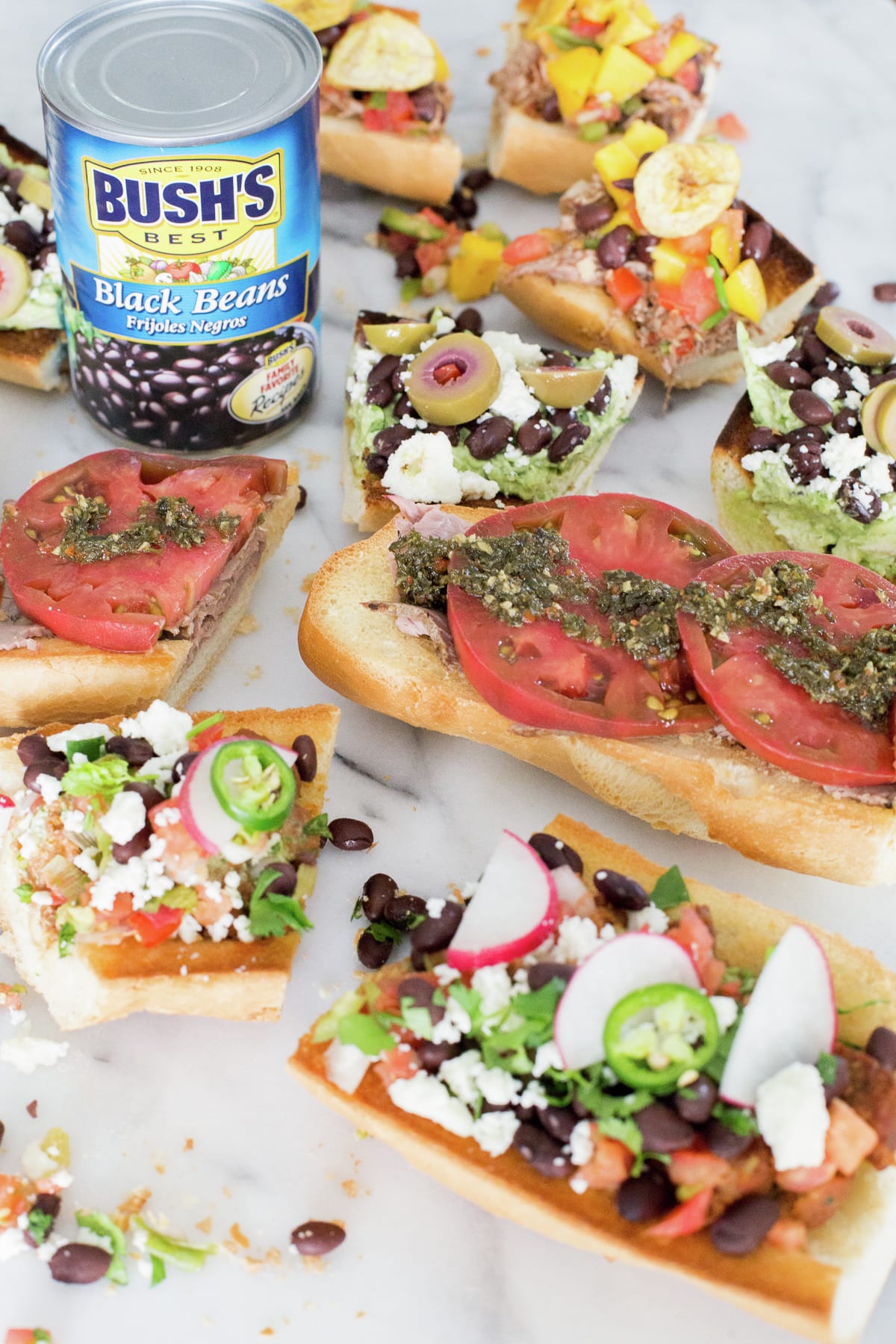 Sandwich Fiesta, Hispanic Heritage Month