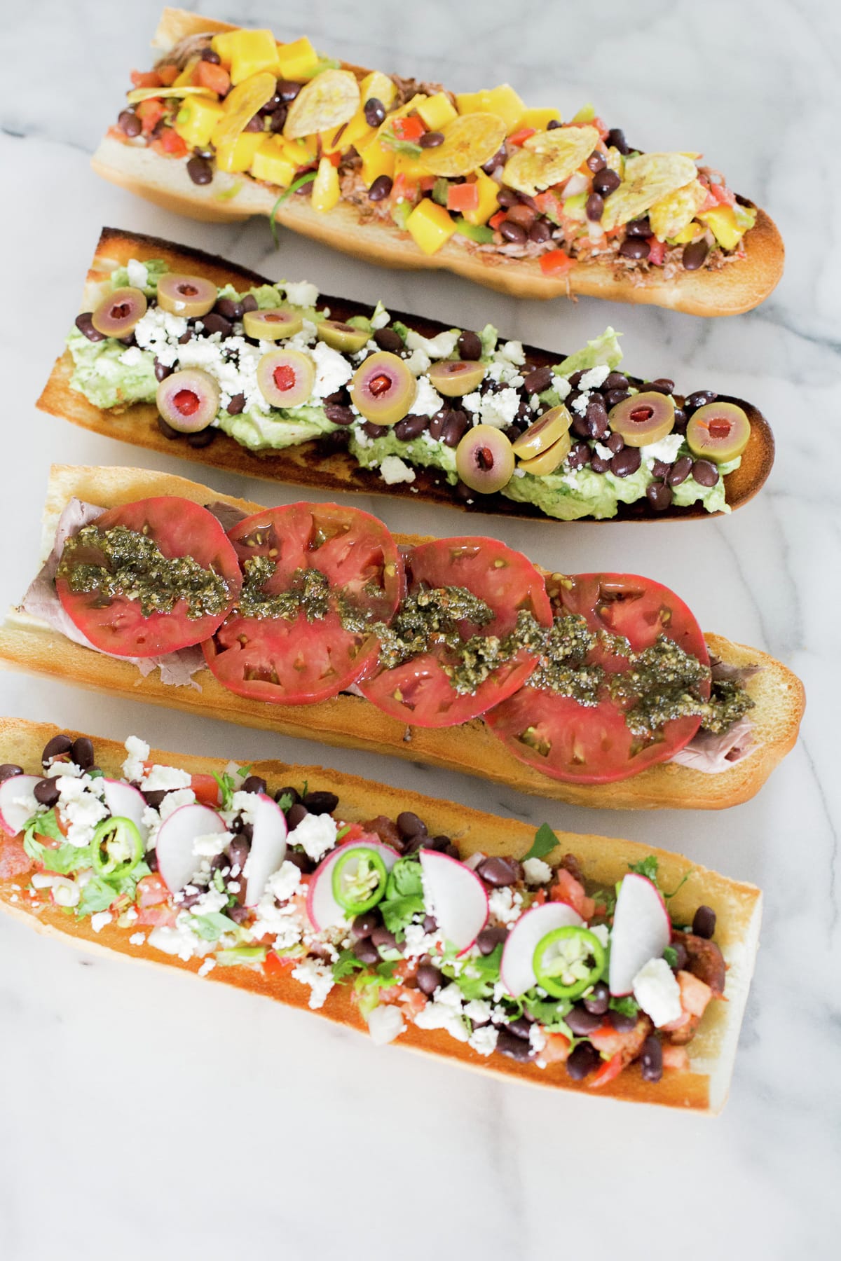 Sandwich Fiesta, Hispanic Heritage Month