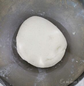 arepas dough