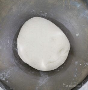 arepas dough