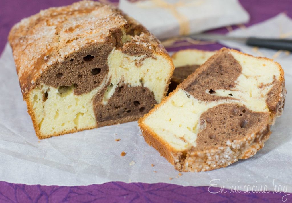 Marble Cake