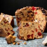 Chilean Pan de Pascua