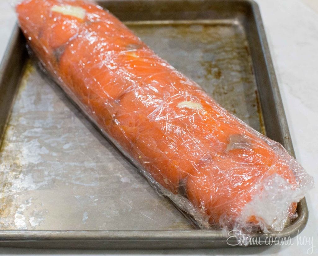 ready salmon