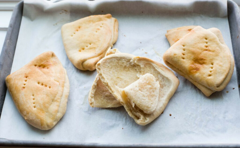 Chilean Dobladitas