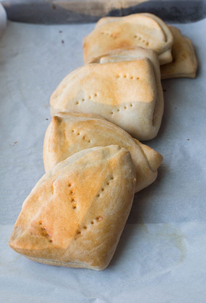 Chilean Dobladitas