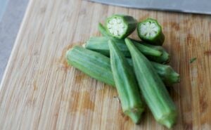 Okra