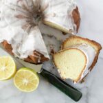 Perfect Crumb Lemon Bundt Cake