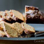 Dulce de Leche Pound Cake