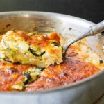 Chilean Zucchini Casserole