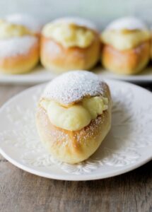 Conejos Chilean Sweet Bread