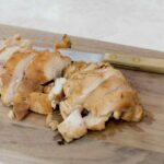 Chicken Teriyaki