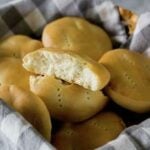Pan Amasado recipe