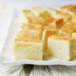 Magic Lemon Cake