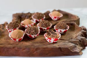 Brigadeiros