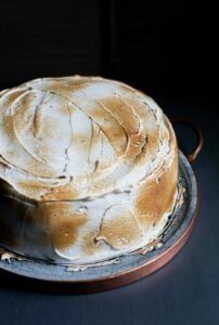 Tres Leches Cake, Chilean Recipe