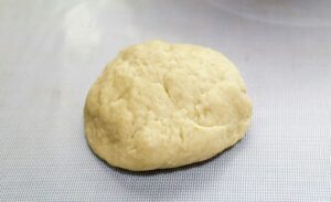 Churrasca dough