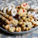 High Tea Cookies