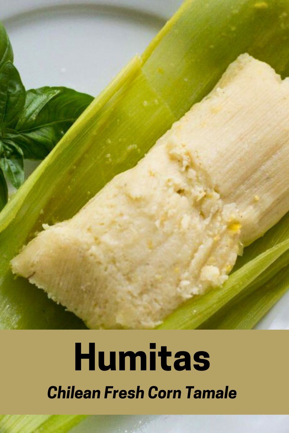 Humitas